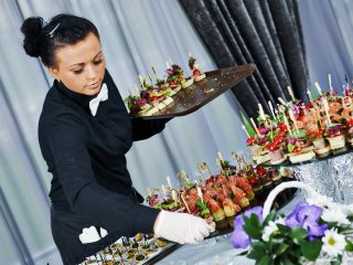 Start Your Own Catering Business