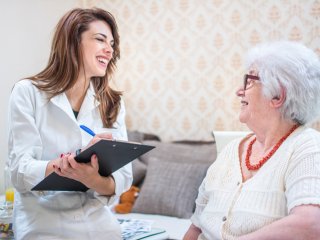 Start Your Own Senior Services Business Start Your Own Senior Services Business